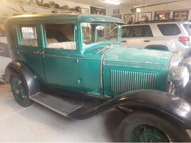 1930 Ford Model A (CC-2112692) for sale in Cadillac, Michigan