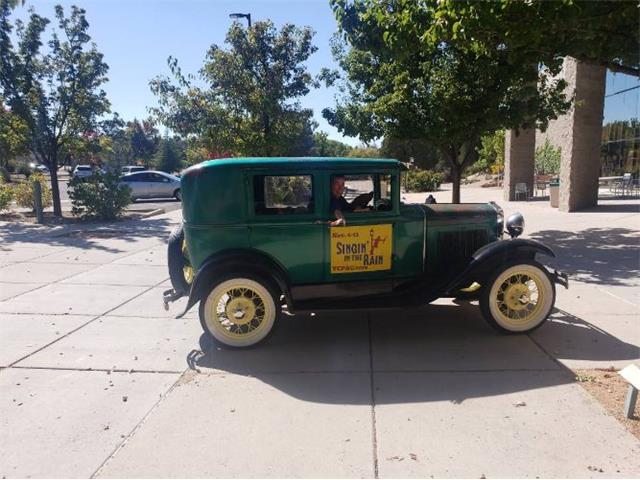 1930 Ford Model A (CC-2112692) for sale in Cadillac, Michigan
