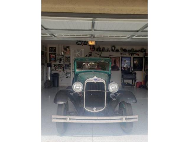 1930 Ford Model A (CC-2112692) for sale in Cadillac, Michigan