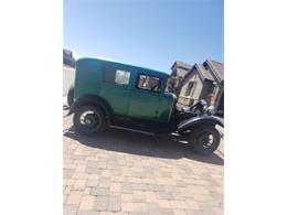 1930 Ford Model A (CC-2112692) for sale in Cadillac, Michigan