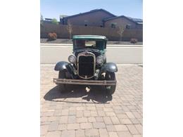 1930 Ford Model A (CC-2112692) for sale in Cadillac, Michigan
