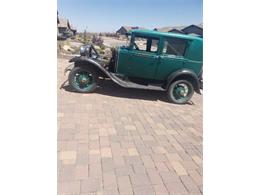 1930 Ford Model A (CC-2112692) for sale in Cadillac, Michigan