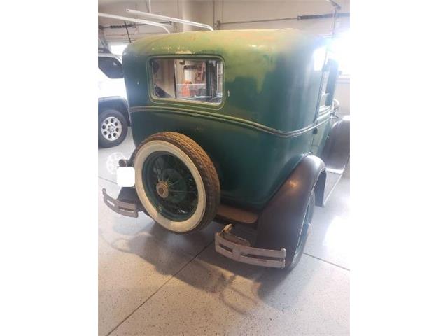 1930 Ford Model A (CC-2112692) for sale in Cadillac, Michigan