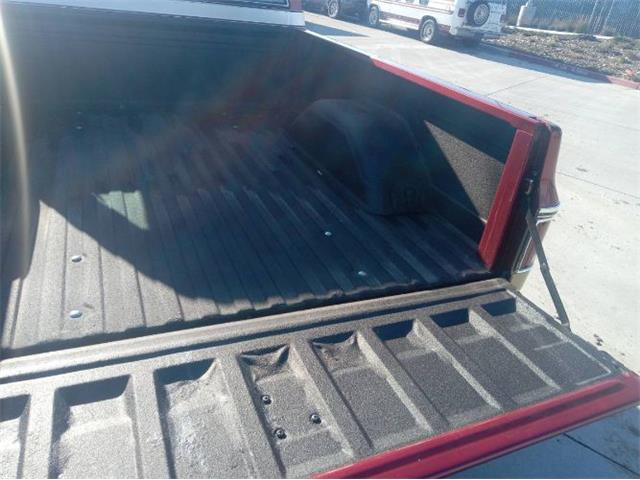 1979 Chevrolet Cheyenne (CC-2112693) for sale in Cadillac, Michigan