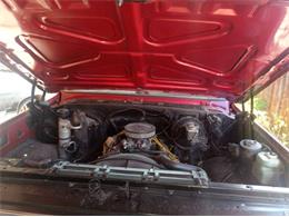 1979 Chevrolet Cheyenne (CC-2112693) for sale in Cadillac, Michigan