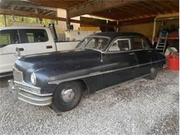 1950 Packard Custom Eight (CC-2112694) for sale in Cadillac, Michigan