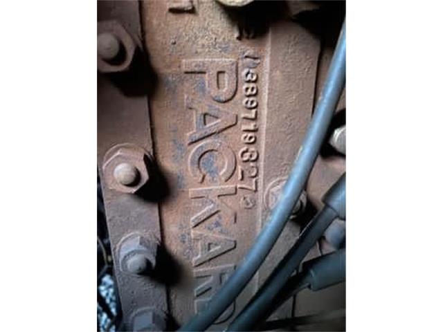 1950 Packard Custom Eight (CC-2112694) for sale in Cadillac, Michigan