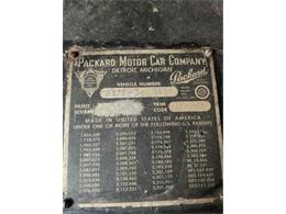 1950 Packard Custom Eight (CC-2112694) for sale in Cadillac, Michigan