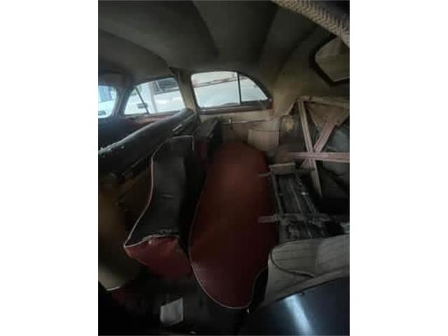 1950 Packard Custom Eight (CC-2112694) for sale in Cadillac, Michigan