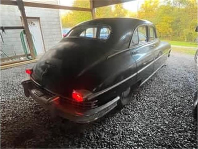 1950 Packard Custom Eight (CC-2112694) for sale in Cadillac, Michigan