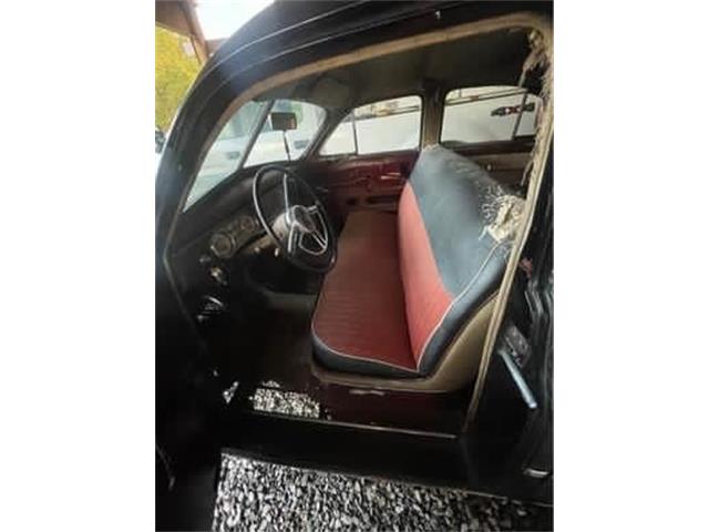 1950 Packard Custom Eight (CC-2112694) for sale in Cadillac, Michigan