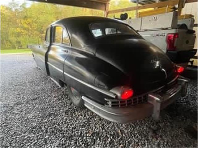 1950 Packard Custom Eight (CC-2112694) for sale in Cadillac, Michigan