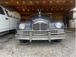 1950 Packard Custom Eight (CC-2112694) for sale in Cadillac, Michigan