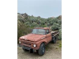 1961 Ford F250 (CC-2112695) for sale in Cadillac, Michigan