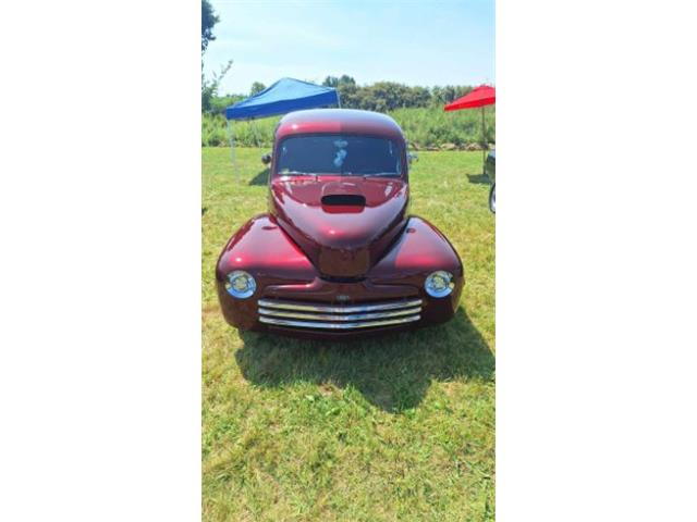 1947 Ford Coupe (CC-2112696) for sale in Cadillac, Michigan