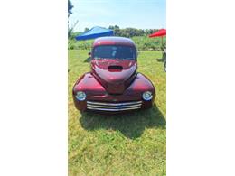 1947 Ford Coupe (CC-2112696) for sale in Cadillac, Michigan