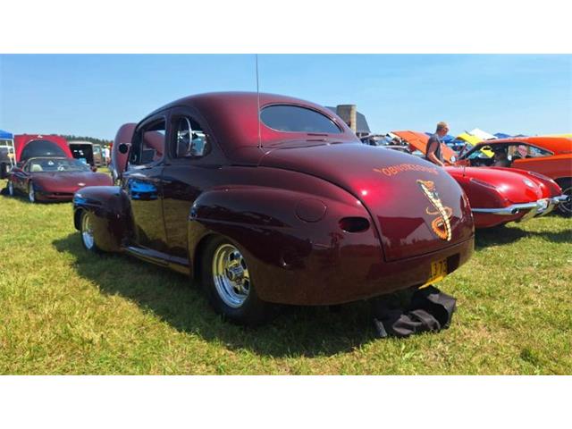 1947 Ford Coupe (CC-2112696) for sale in Cadillac, Michigan