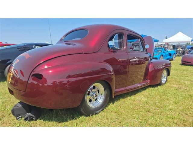 1947 Ford Coupe (CC-2112696) for sale in Cadillac, Michigan