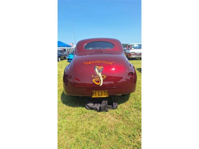 1947 Ford Coupe (CC-2112696) for sale in Cadillac, Michigan