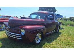 1947 Ford Coupe (CC-2112696) for sale in Cadillac, Michigan