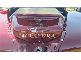 1947 Ford Coupe (CC-2112696) for sale in Cadillac, Michigan