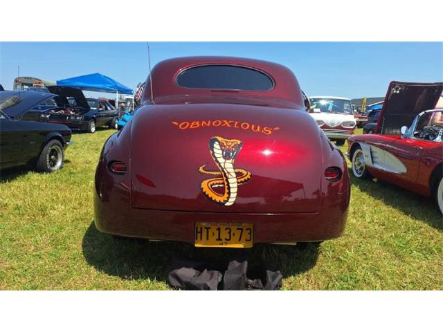 1947 Ford Coupe (CC-2112696) for sale in Cadillac, Michigan