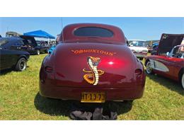 1947 Ford Coupe (CC-2112696) for sale in Cadillac, Michigan