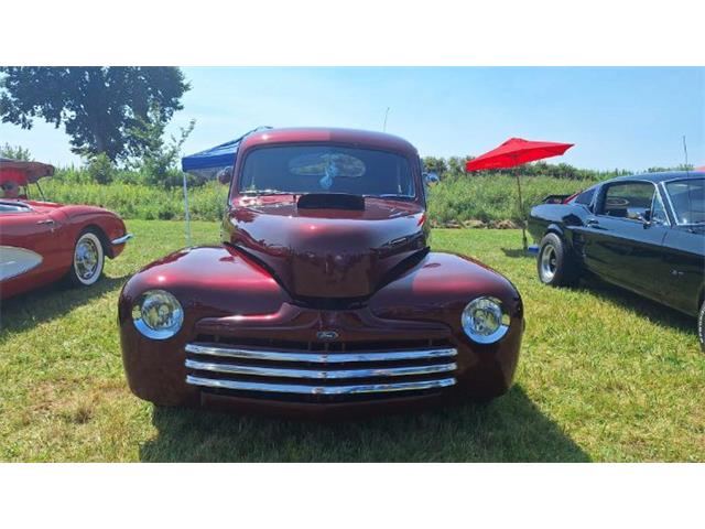 1947 Ford Coupe (CC-2112696) for sale in Cadillac, Michigan