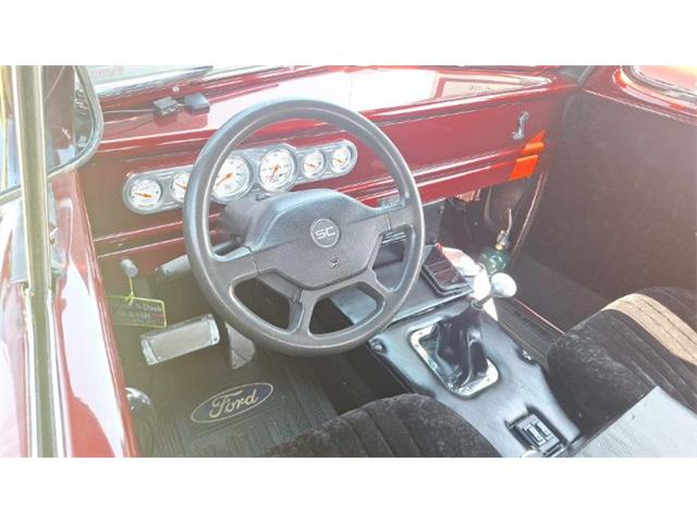 1947 Ford Coupe (CC-2112696) for sale in Cadillac, Michigan