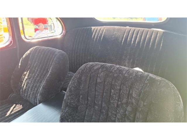 1947 Ford Coupe (CC-2112696) for sale in Cadillac, Michigan