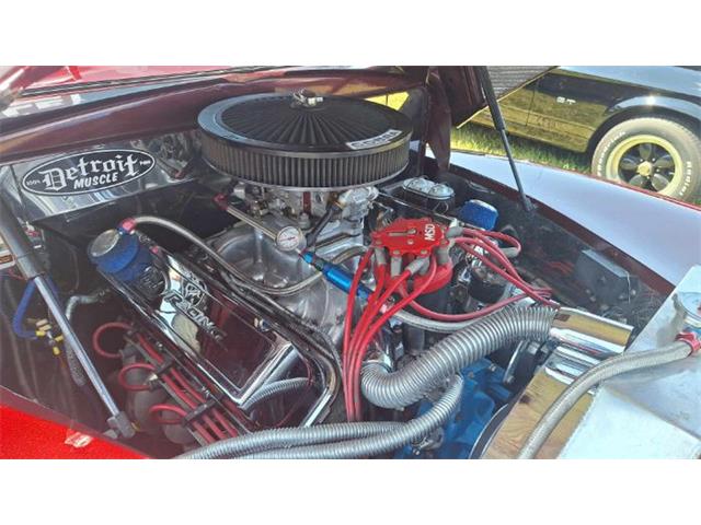 1947 Ford Coupe (CC-2112696) for sale in Cadillac, Michigan
