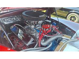 1947 Ford Coupe (CC-2112696) for sale in Cadillac, Michigan