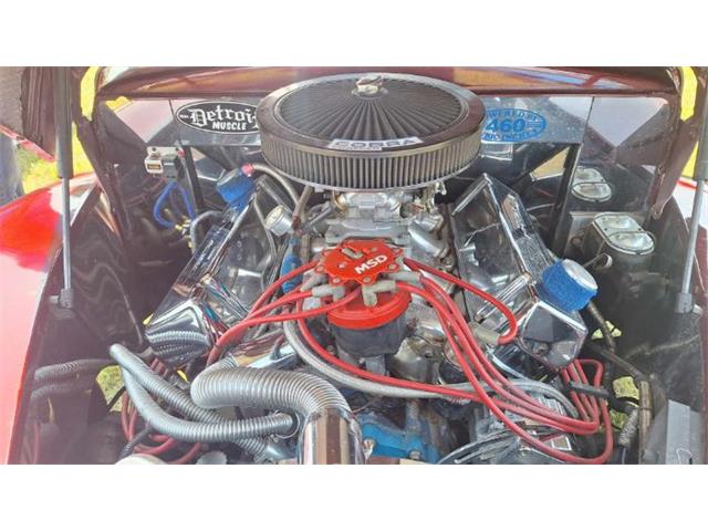 1947 Ford Coupe (CC-2112696) for sale in Cadillac, Michigan