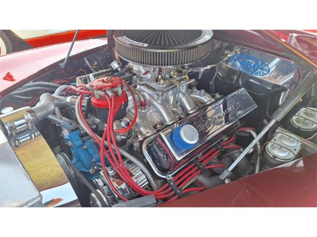 1947 Ford Coupe (CC-2112696) for sale in Cadillac, Michigan