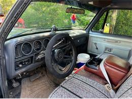 1984 Dodge Ram (CC-2112697) for sale in Cadillac, Michigan