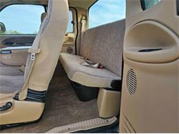 2000 Dodge 2500 (CC-2112698) for sale in Cadillac, Michigan