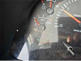 2000 Dodge 2500 (CC-2112698) for sale in Cadillac, Michigan