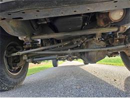 2000 Dodge 2500 (CC-2112698) for sale in Cadillac, Michigan