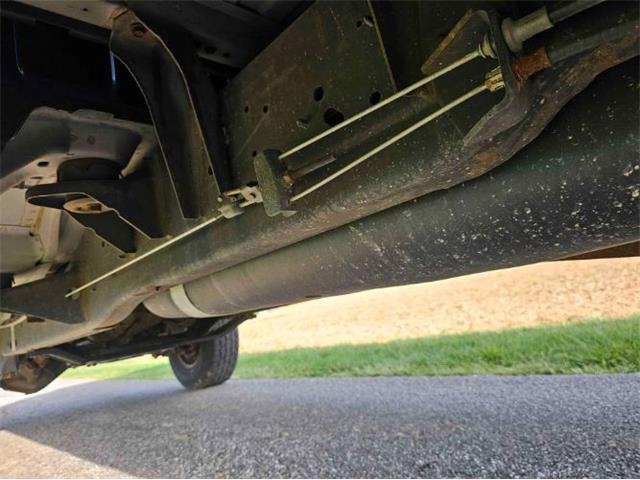 2000 Dodge 2500 (CC-2112698) for sale in Cadillac, Michigan