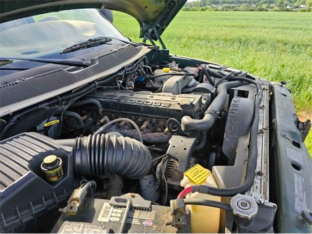 2000 Dodge 2500 (CC-2112698) for sale in Cadillac, Michigan