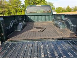 2000 Dodge 2500 (CC-2112698) for sale in Cadillac, Michigan