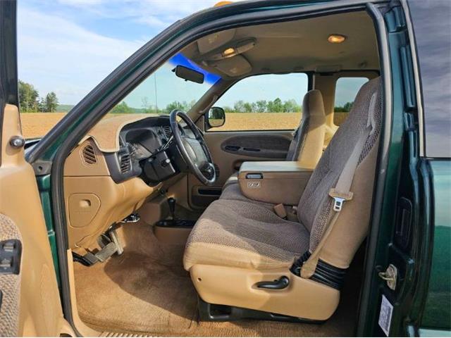 2000 Dodge 2500 (CC-2112698) for sale in Cadillac, Michigan
