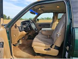 2000 Dodge 2500 (CC-2112698) for sale in Cadillac, Michigan