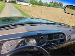 2000 Dodge 2500 (CC-2112698) for sale in Cadillac, Michigan