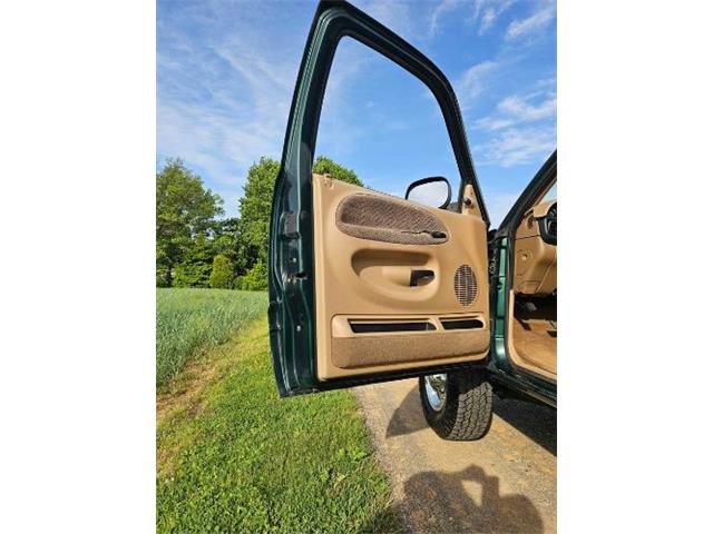2000 Dodge 2500 (CC-2112698) for sale in Cadillac, Michigan