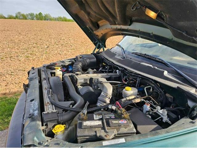 2000 Dodge 2500 (CC-2112698) for sale in Cadillac, Michigan