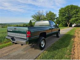 2000 Dodge 2500 (CC-2112698) for sale in Cadillac, Michigan