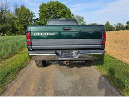 2000 Dodge 2500 (CC-2112698) for sale in Cadillac, Michigan