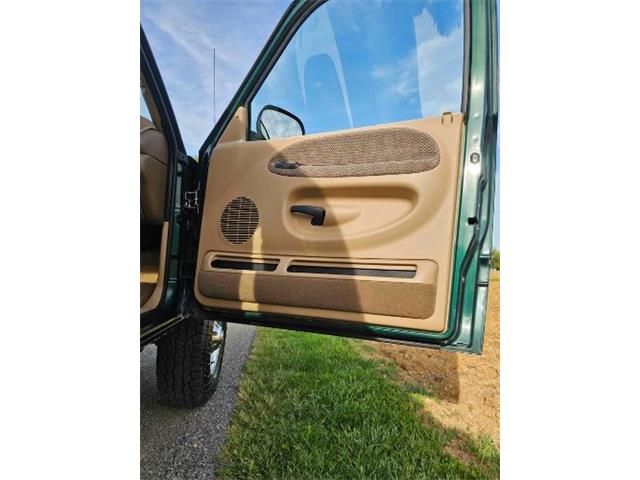 2000 Dodge 2500 (CC-2112698) for sale in Cadillac, Michigan