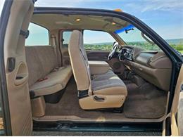 2000 Dodge 2500 (CC-2112698) for sale in Cadillac, Michigan